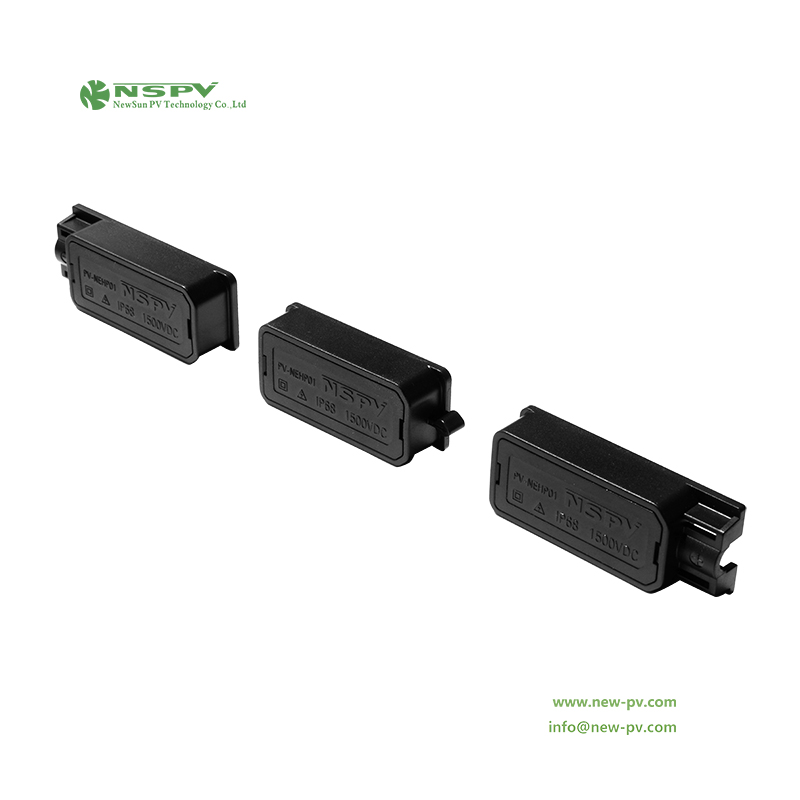 Solar PV junction box PV-NEHP01