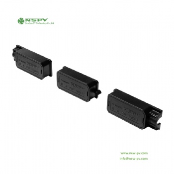 Solar PV junction box PV-NEHP01